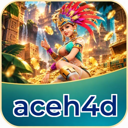 aceh4d APK Indonesia - Dashboard dan Interface